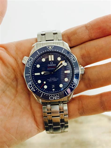 cheapest omega seamaster 300